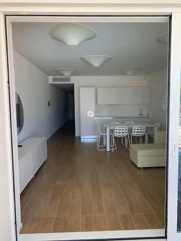 Marina Verde Resort Official Caorle