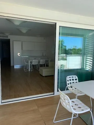 Marina Verde Resort Official Caorle 3*,  Italia
