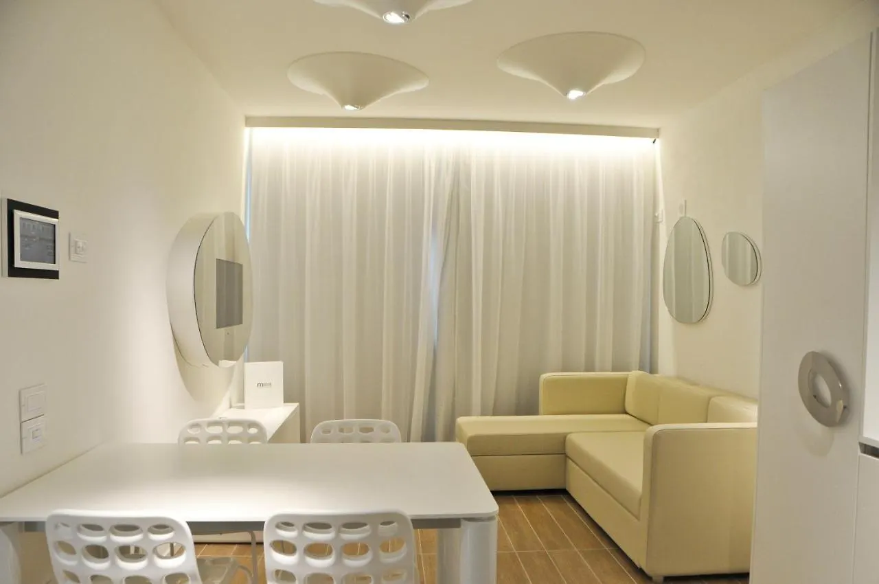 *** Aparthotel Marina Verde Resort Official Caorle Italia
