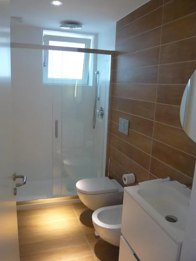 Marina Verde Resort Official Caorle 3*,  Włochy
