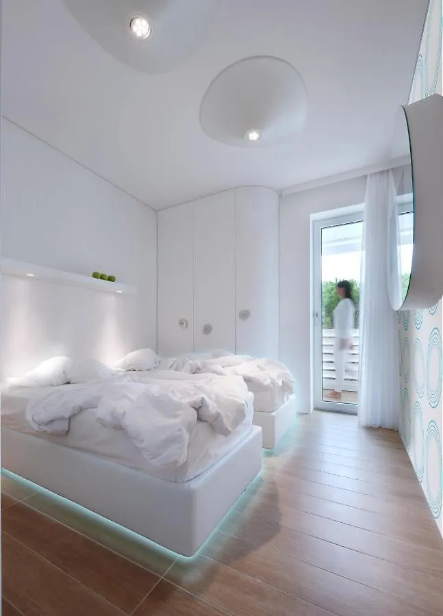 Marina Verde Resort Official Caorle Italia