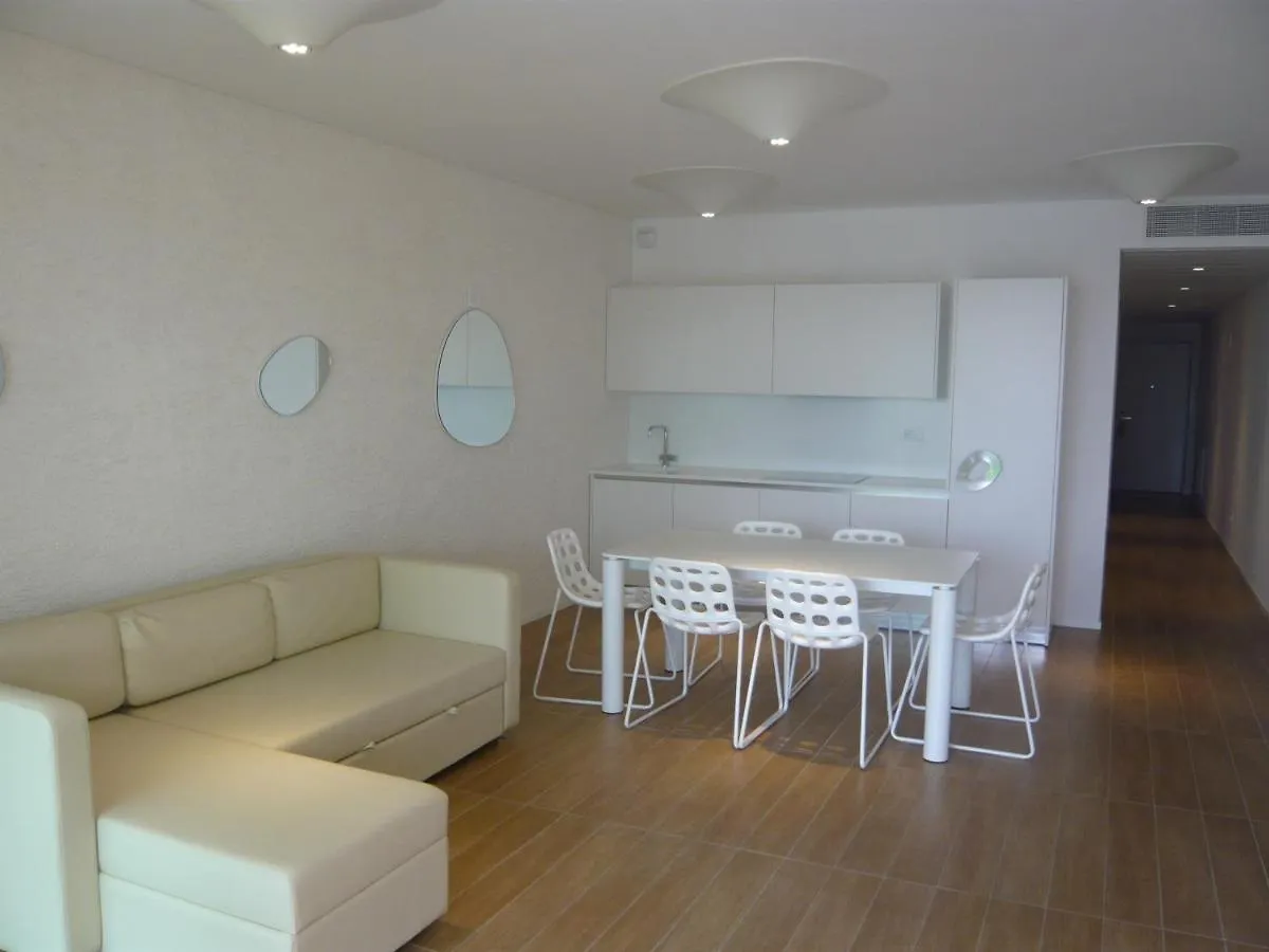Aparthotel Marina Verde Resort Official Caorle