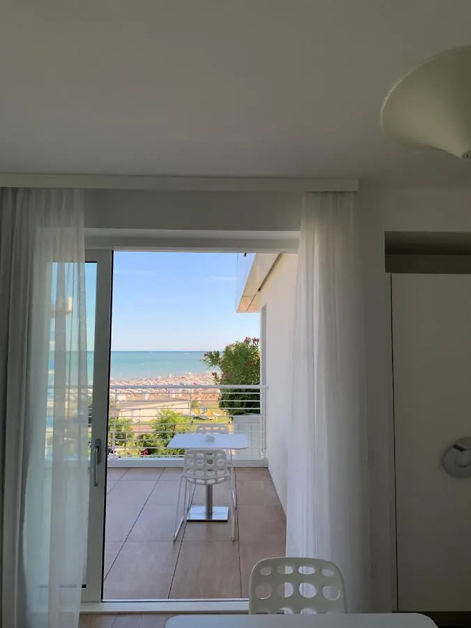 Marina Verde Resort Official Caorle