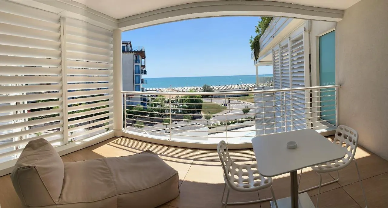 Marina Verde Resort Official Caorle