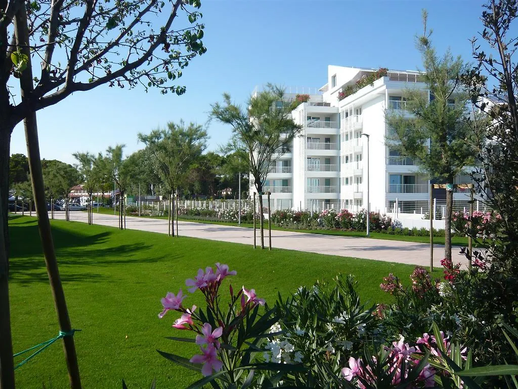 Marina Verde Resort Official Caorle Italia