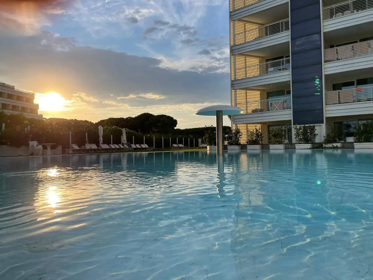 Marina Verde Resort Official Caorle