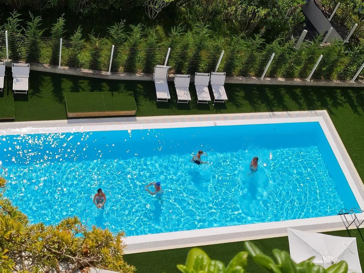 Marina Verde Resort Official Caorle Aparthotel