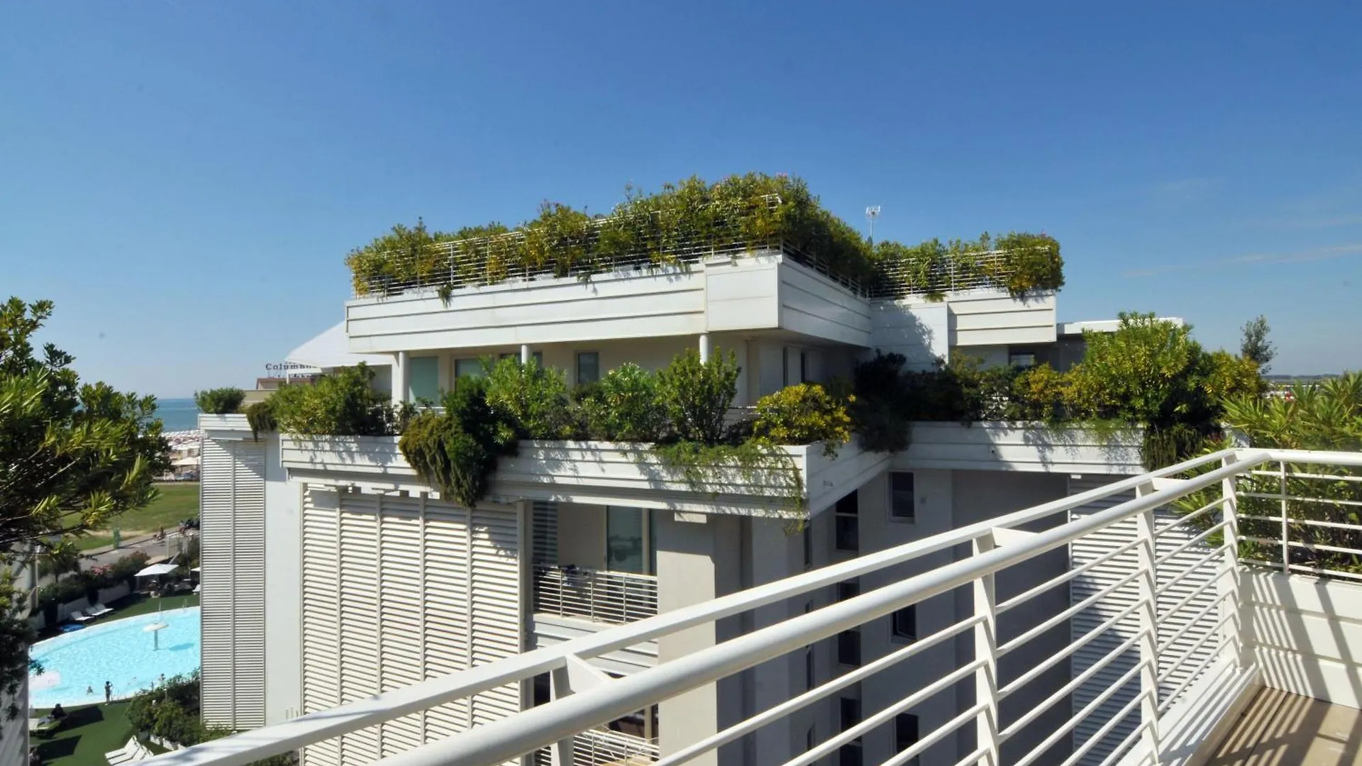 Marina Verde Resort Official Caorle Aparthotel