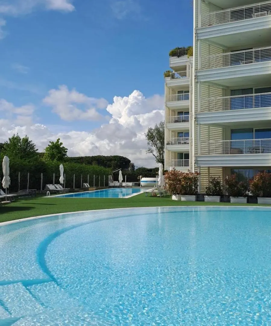 Marina Verde Resort Official Caorle Aparthotel