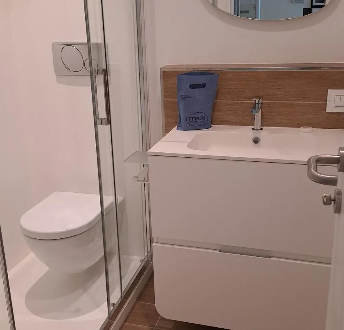 Marina Verde Resort Official Caorle
