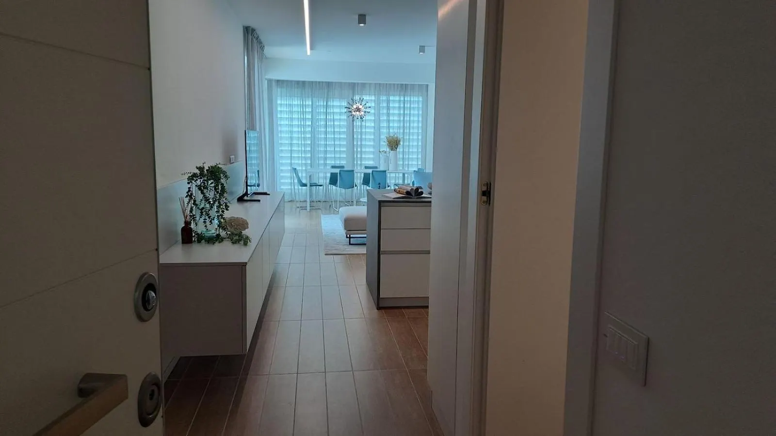 Marina Verde Resort Official Caorle Aparthotel