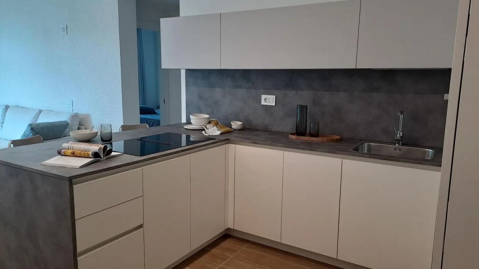 Marina Verde Resort Official Caorle Aparthotel