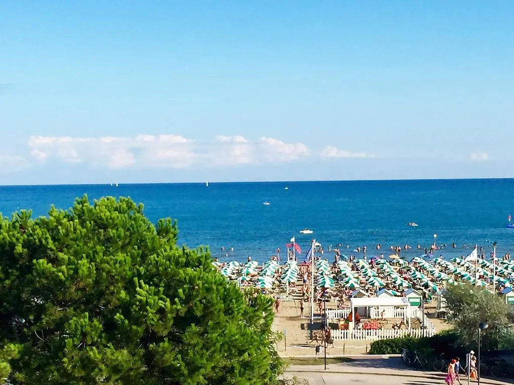 Aparthotel Marina Verde Resort Official Caorle