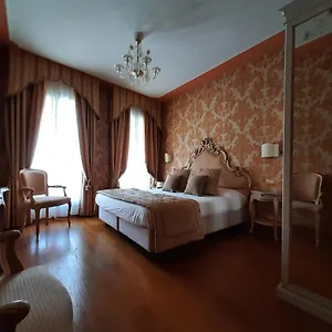 Murano Palace 3*, Benátky Itálie