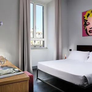 ** Pensjonat Art Navona Włochy