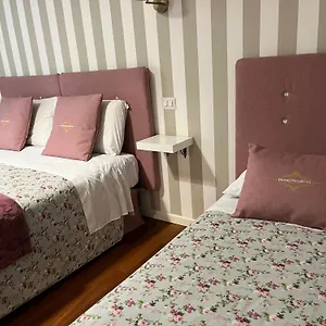  Pensjonat Dimora Fimabechi Włochy