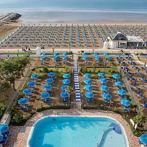 Regent's 4*, Lido di Jesolo Itálie