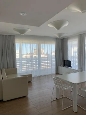 Marina Verde Resort Official 卡奥莱