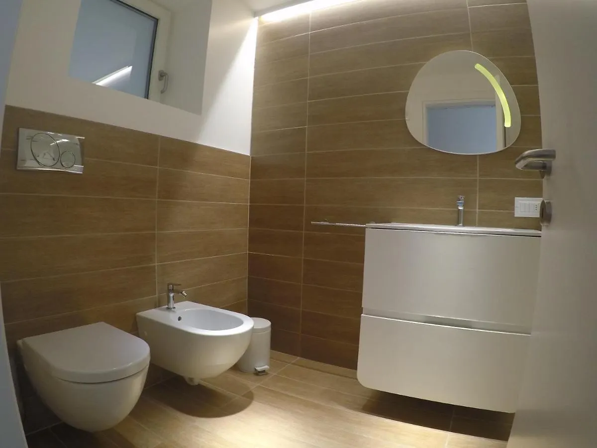 Aparthotel Marina Verde Resort Caorle