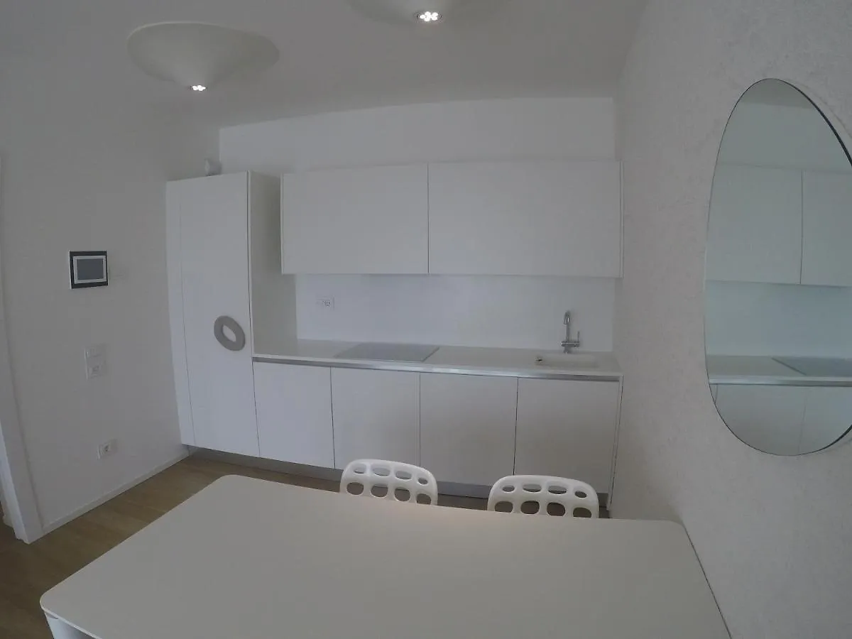 公寓式酒店 Marina Verde Resort Official 卡奥莱