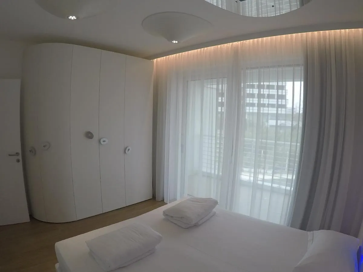 Marina Verde Resort Caorle 3*,