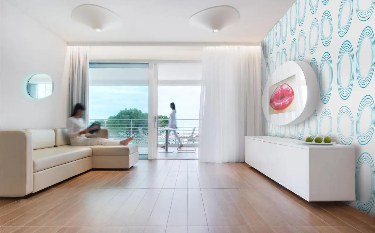 Marina Verde Resort Official 卡奥莱 公寓式酒店