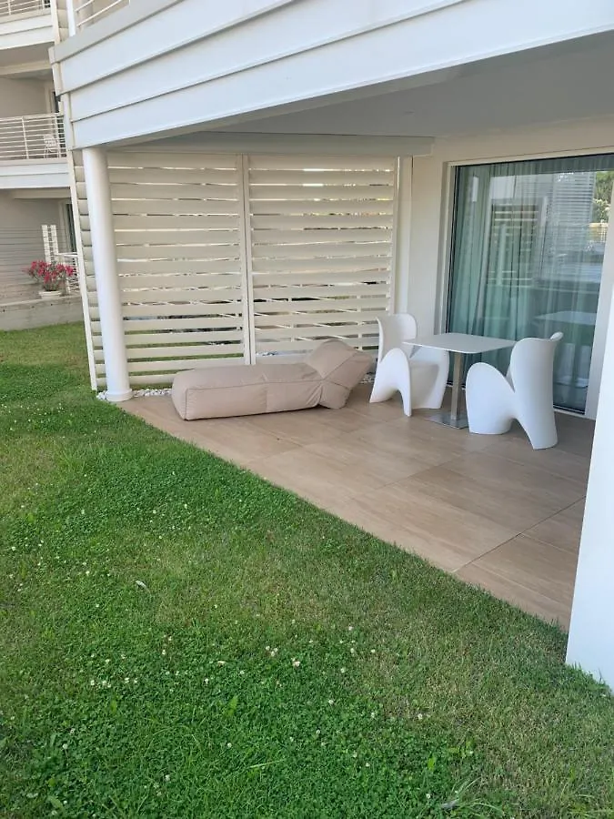 Marina Verde Resort Caorle