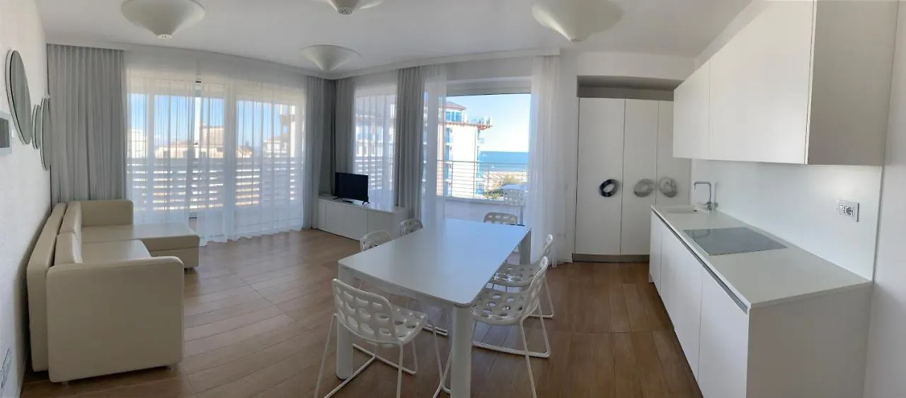 Marina Verde Resort Official 卡奥莱 意大利