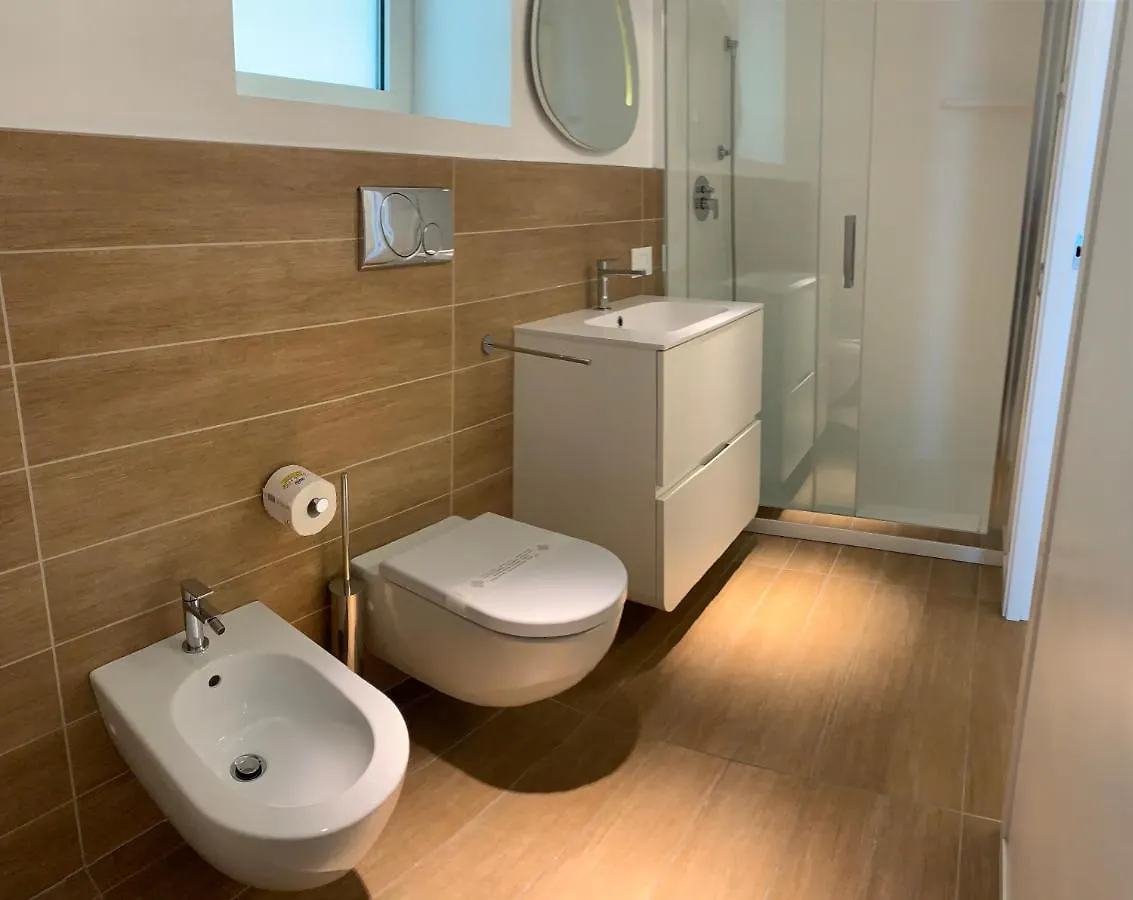Marina Verde Resort Official 卡奥莱 公寓式酒店