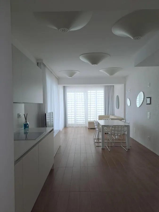 公寓式酒店 Marina Verde Resort Official 卡奥莱