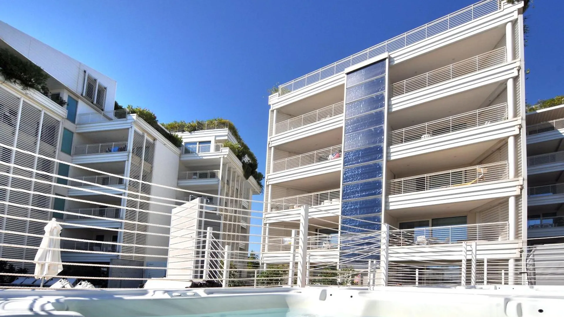 Marina Verde Resort Official 卡奥莱 公寓式酒店