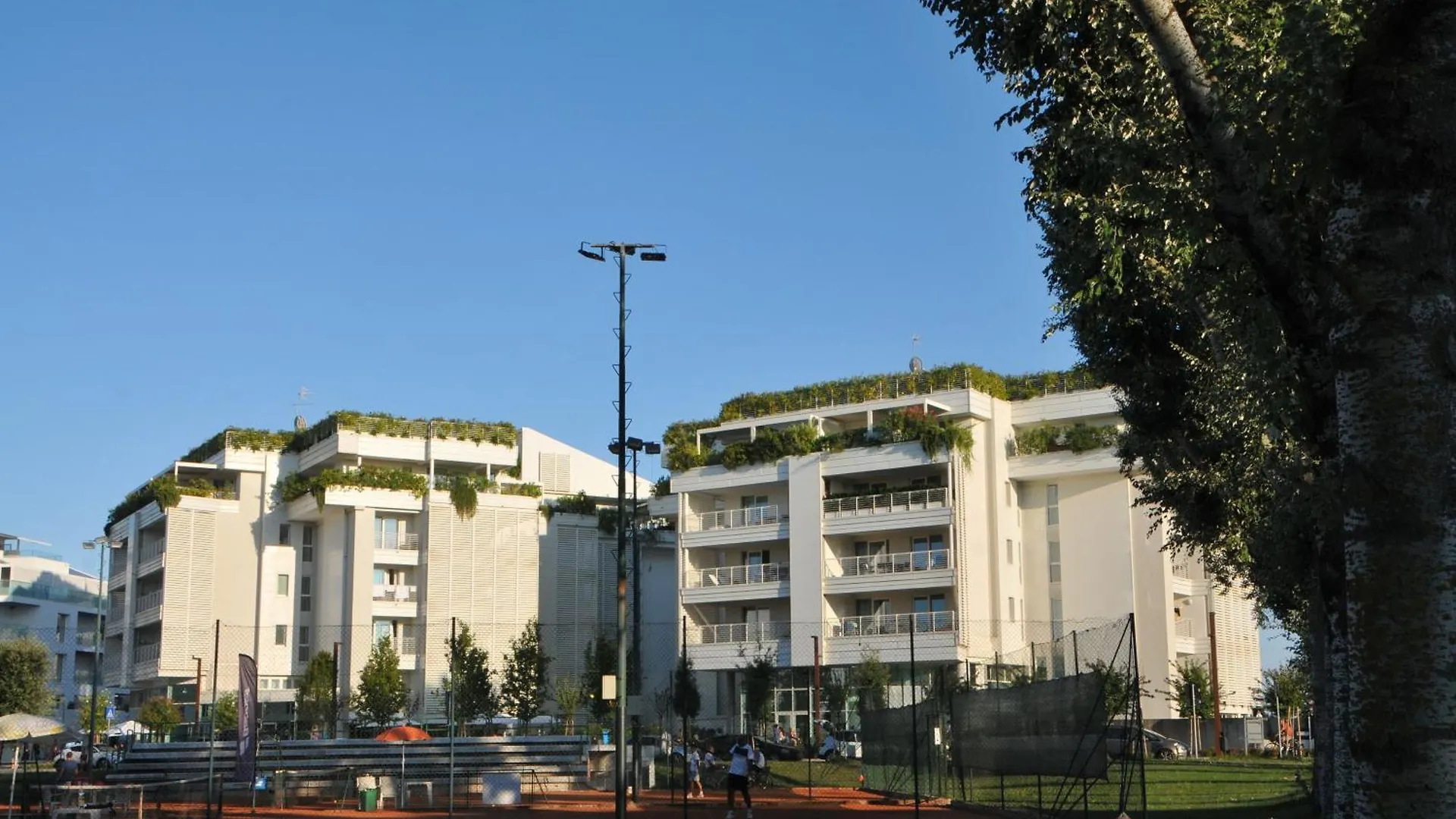 Marina Verde Resort Caorle Aparthotel