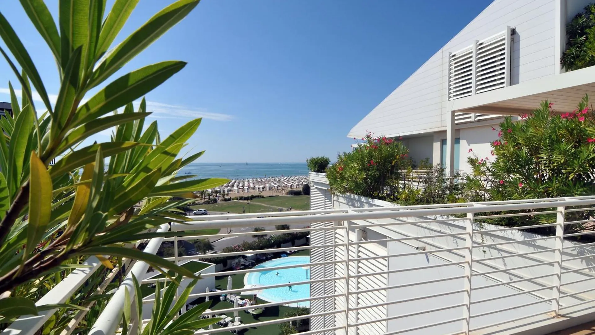 Marina Verde Resort Official 卡奥莱
