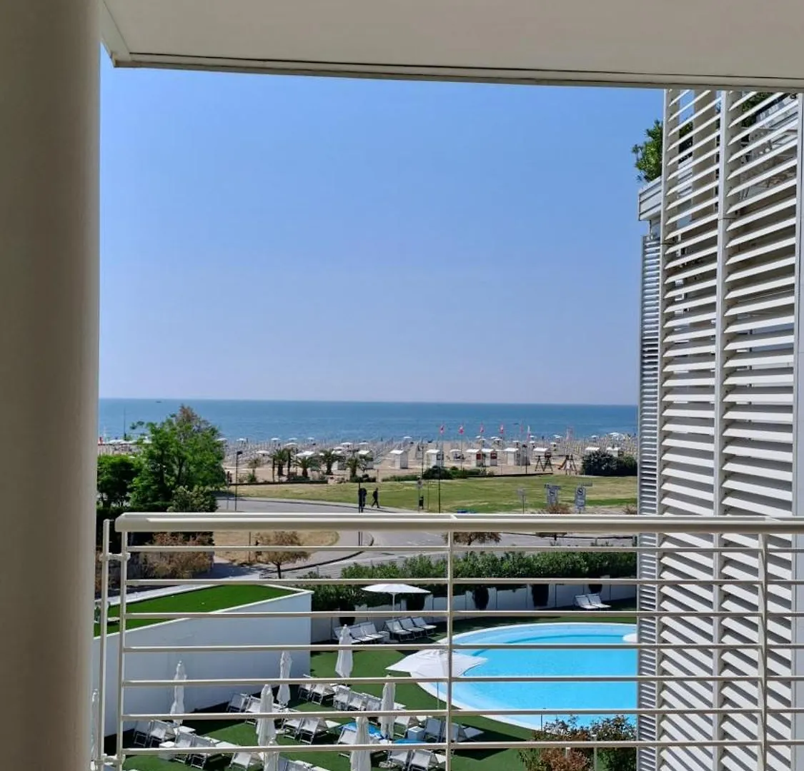 *** 公寓式酒店 Marina Verde Resort Official 卡奥莱 意大利
