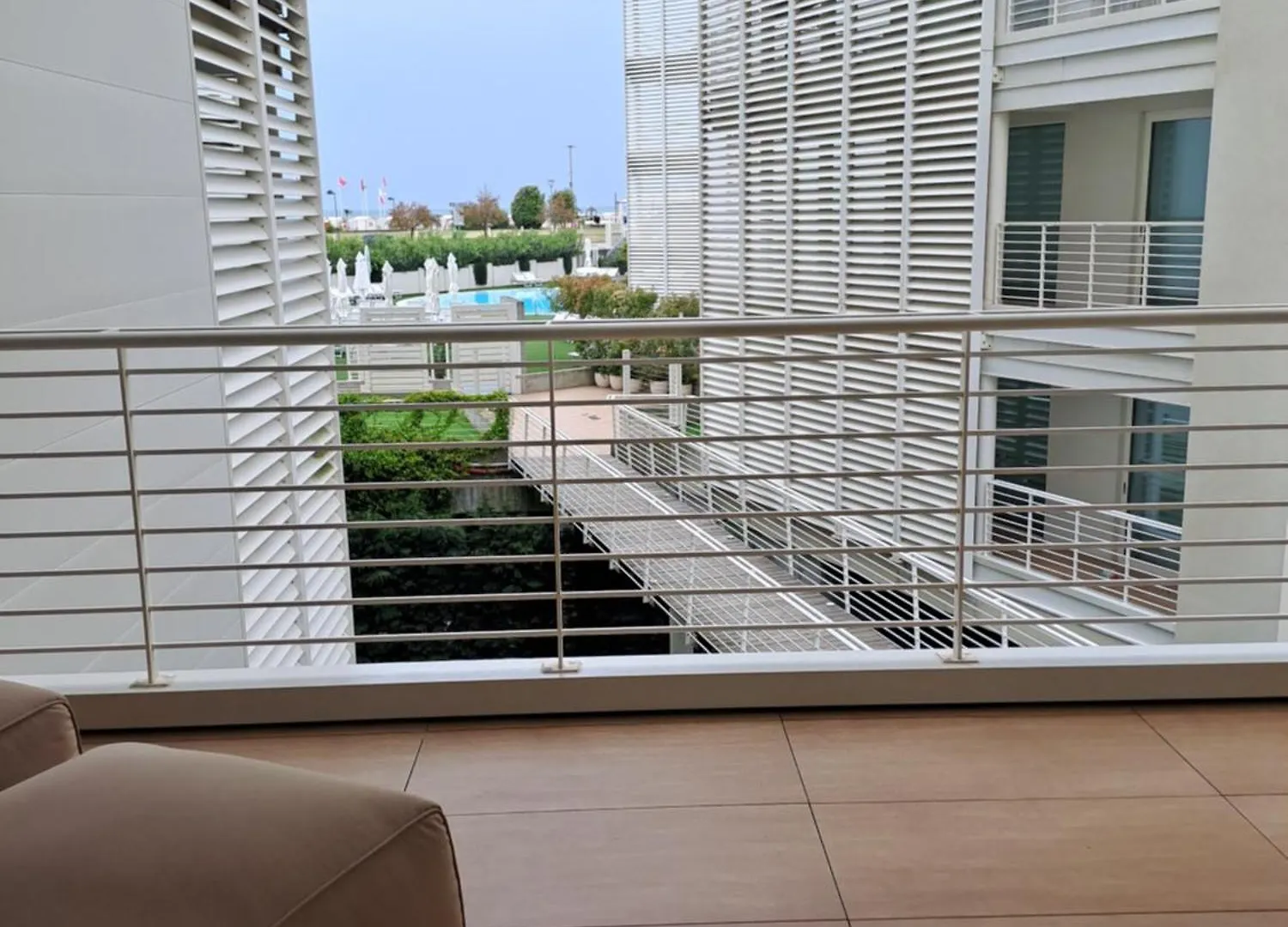公寓式酒店 Marina Verde Resort Official 卡奥莱