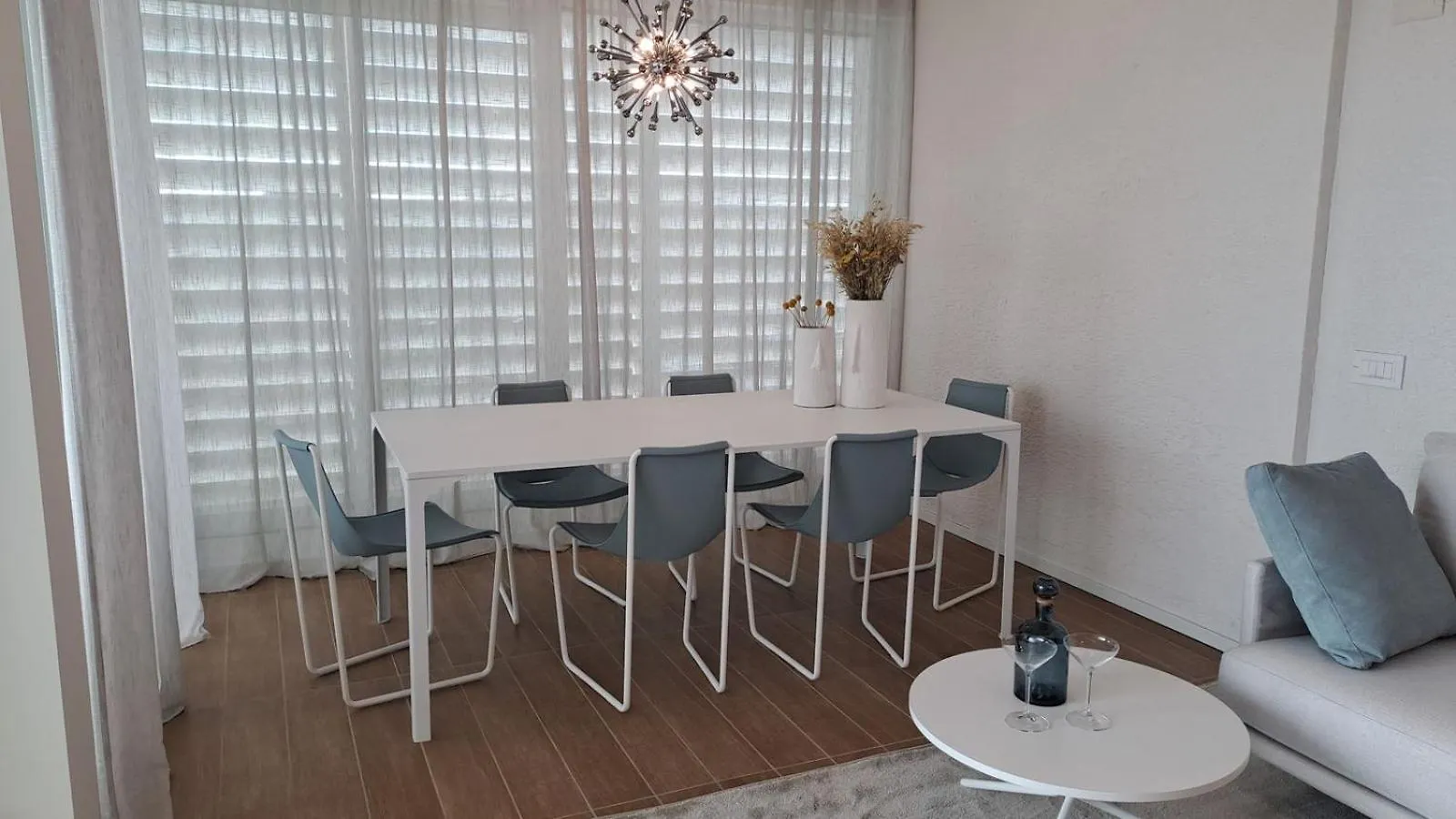Marina Verde Resort Official 卡奥莱 公寓式酒店